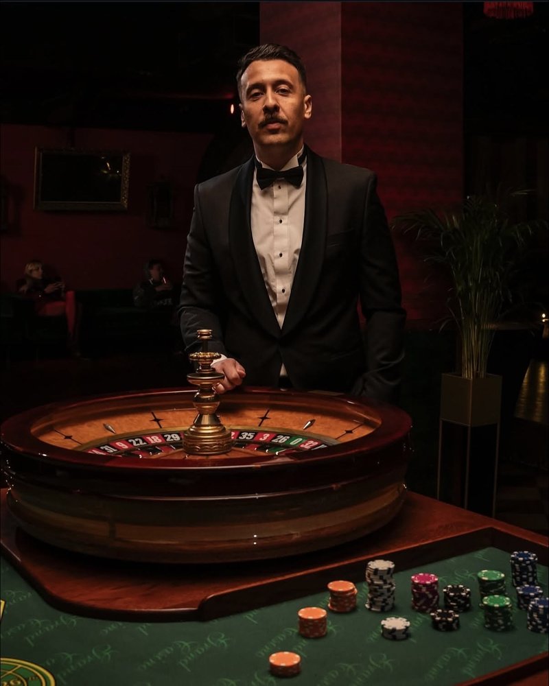 Welkom bij Lizaro Casino: een eerste blik
